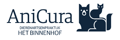 AniCura Dierenartsenpraktijk Het Binnenhof te Malle-logo