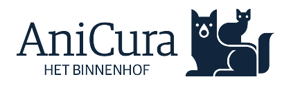 AniCura Het Binnenhof à Beerse logo