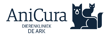 AniCura Dierenkliniek De Ark te Hulshout-logo