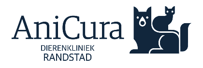 AniCura Dierenkliniek Randstad te Borsbeek-logo