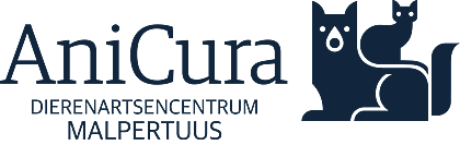 AniCura Centre Vétérinaire Malpertuus à Destelbergen logo