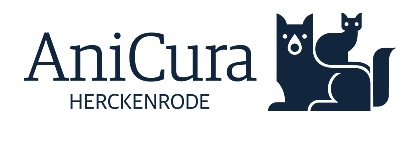 AniCura Centre Vétérinaire Herckenrode à Hasselt logo
