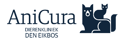 AniCura Dierenkliniek Den Eikbos te Zemst-logo
