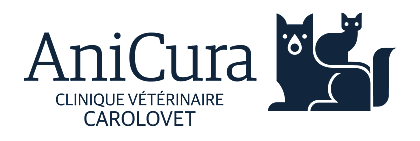 AniCura Centre Vétérinaire Carolovet à Charleroi logo