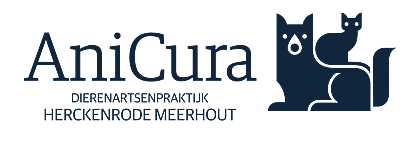AniCura Dierenartsenpraktijk Herckenrode te Meerhout-logo