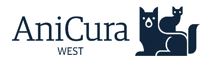 AniCura Causus à Oudenburg logo