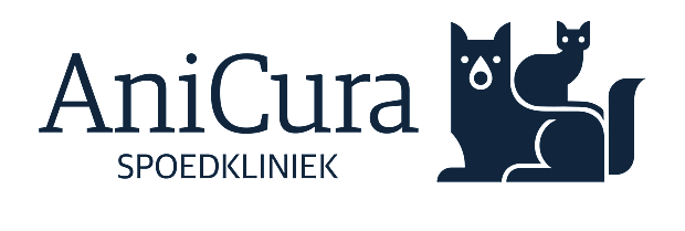 AniCura Spoedkliniek te Berchem logo