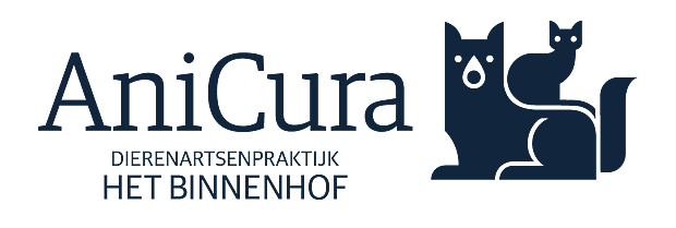 AniCura Cabinet Vétérinaire Het Binnenhof à Malle logo