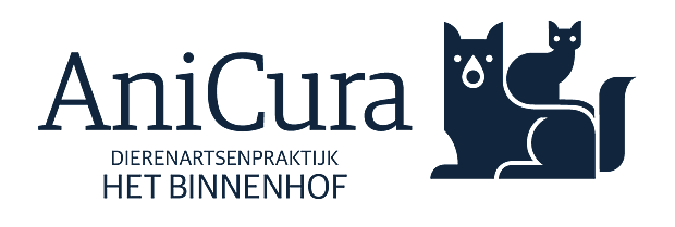 AniCura Dierenartsenpraktijk Het Binnenhof te Malle logo