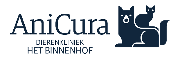AniCura Dierenkliniek Het Binnenhof te Beerse logo