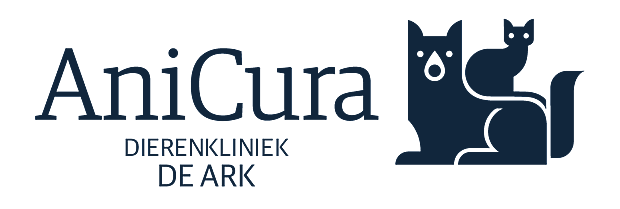 AniCura Dierenkliniek De Ark te Hulshout logo