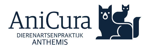 AniCura Cabinet Vétérinaire Anthemis à Grimbergen logo