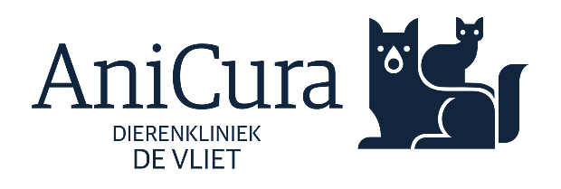 AniCura Dierenkliniek De Vliet te Puurs logo