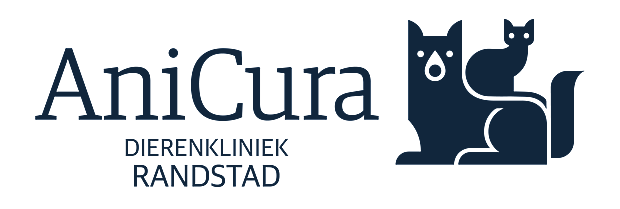AniCura Dierenkliniek Randstad te Borsbeek logo