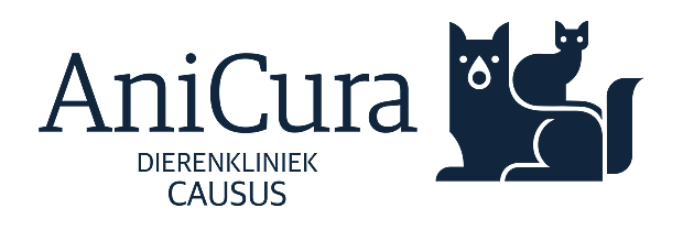 AniCura Clinique Vétérinaire Causus à Oudenburg logo