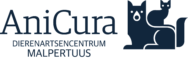 AniCura Dierenartsencentrum Malpertuus te Destelbergen logo