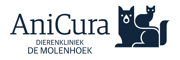 AniCura Dierenkliniek De Molenhoek te Ninove logo