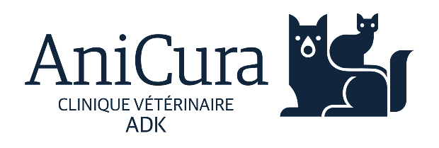 AniCura Dierenkliniek ADK te Verviers logo