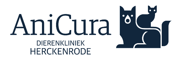 AniCura Dierenkliniek Herckenrode te Hasselt logo