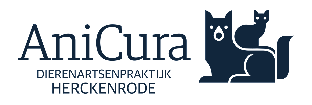 AniCura Dierenartsenpraktijk Herckenrode te Halen logo