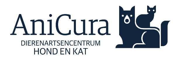 AniCura Centre Vétérinaire Hond en Kat à Deinze logo