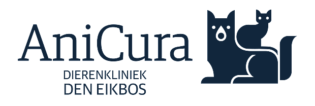 AniCura Dierenkliniek Den Eikbos te Zemst logo