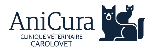 AniCura Centre Vétérinaire Carolovet à Charleroi logo