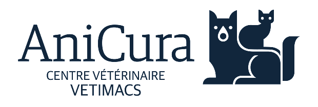 AniCura Vetimacs Imagerie Médicale à Bruxelles logo