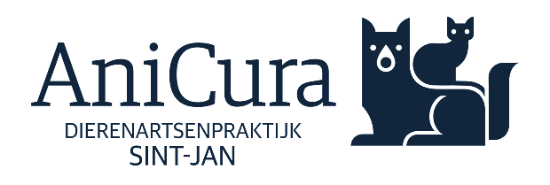 AniCura Dierenartsenpraktijk Sint-Jan te Antwerpen logo