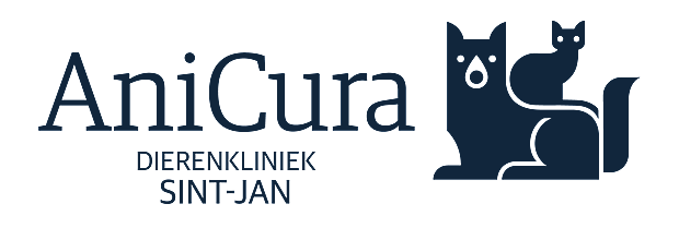 AniCura Clinique Vétérinaire Sint-Jan à Brasschaat logo