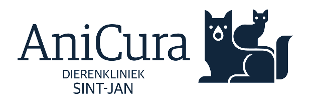 AniCura Dierenkliniek Sint-Jan te Brasschaat logo