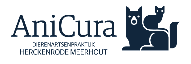 AniCura Cabinet Vétérinaire Herckenrode à Meerhout logo