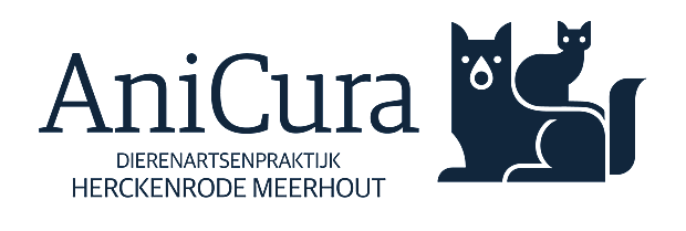 AniCura Dierenartsenpraktijk Herckenrode te Meerhout logo