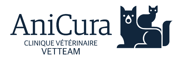 AniCura Dierenkliniek VetTeam in Herstal logo