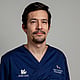 Photo de Dakir Polidoro, Europees Specialist