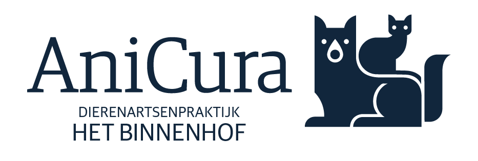 AniCura Dierenartsenpraktijk Het Binnenhof te Malle logo