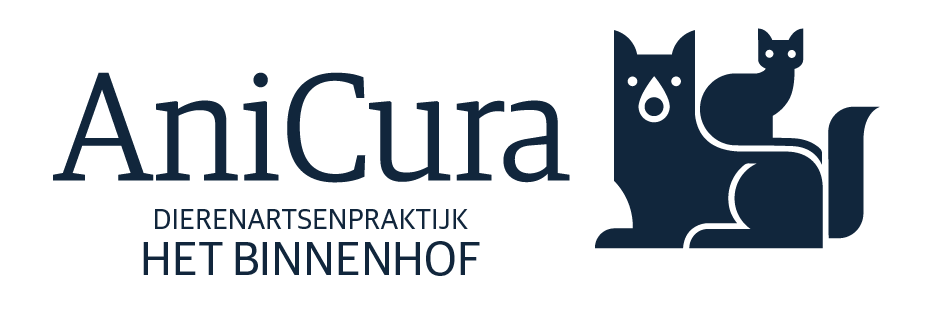 AniCura Cabinet Vétérinaire Het Binnenhof à Malle logo