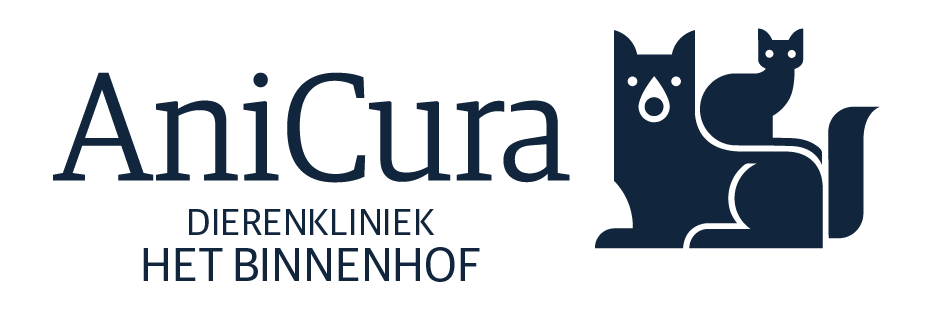 AniCura Clinique Vétérinaire Het Binnenhof à Beerse logo