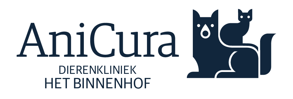 AniCura Dierenkliniek Het Binnenhof te Beerse logo