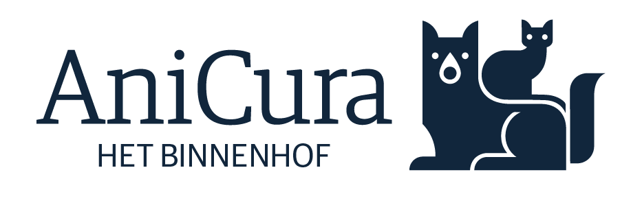 AniCura Het Binnenhof à Beerse logo