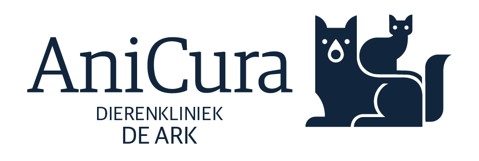 AniCura Dierenkliniek De Ark te Hulshout logo